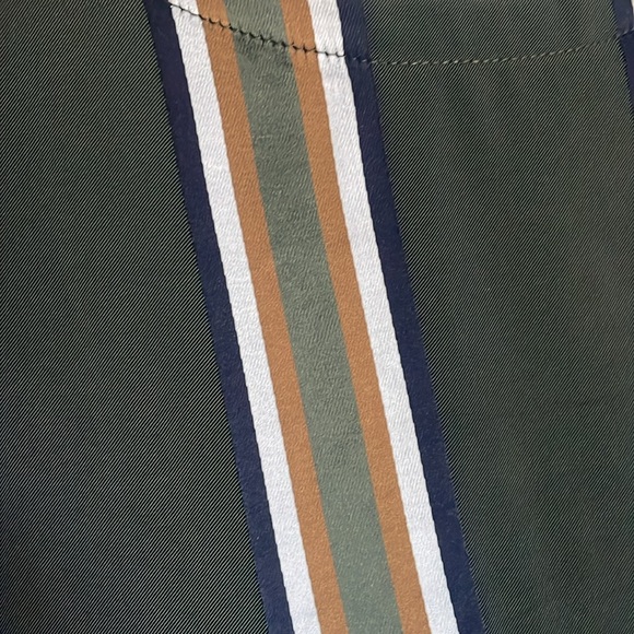 Theory tunic stripe pattern size M - Picture 2 of 6